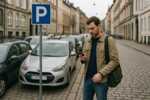 Read more about the article Hvordan parkerer man i centrum af København uden bøder og stress?